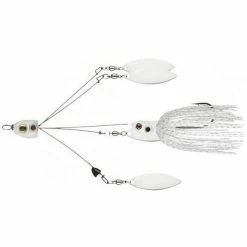 Baits Z Man Quadzilla 4-Arm Spinnerbait Rig