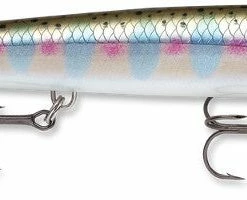 Baits Rapala Bx Balsa Waking Minnow 16 Baits Rapala Bx Balsa Waking Minnow
