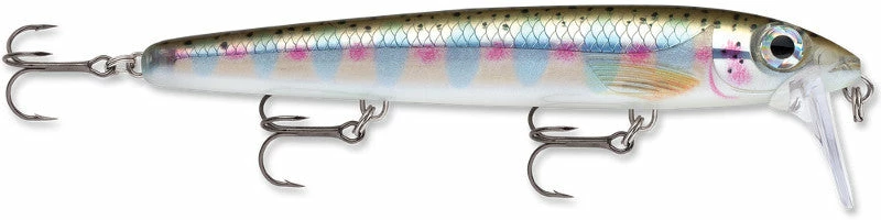 Baits Rapala Bx Balsa Waking Minnow 8 Baits Rapala Bx Balsa Waking Minnow