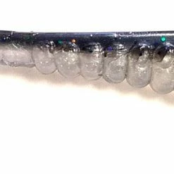 Z Man ElaZtech Swimmin' Trout Trick Soft Paddle Tail Swimbait 6 Pack Baits