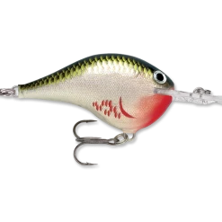 Baits Rapala Dt Series Crankbait Dt10