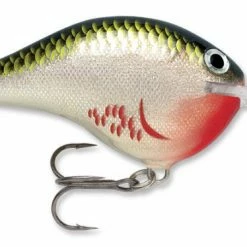 Baits Rapala Dt Series Crankbait Dt16 43 Baits Rapala Dt Series Crankbait Dt16