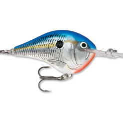 Baits Rapala Dt Series Crankbait Dt10