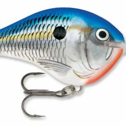 Baits Rapala Dt Series Crankbait Dt16 46 Baits Rapala Dt Series Crankbait Dt16