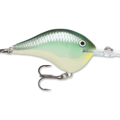 Baits Rapala Dt Series Crankbait Dt10