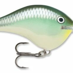 Baits Rapala Dt Series Crankbait Dt16 44 Baits Rapala Dt Series Crankbait Dt16