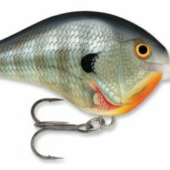 Baits Rapala Dt Series Crankbait Dt16 45 Baits Rapala Dt Series Crankbait Dt16