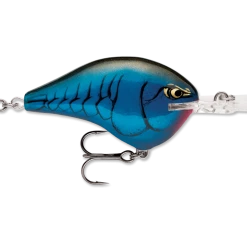 Baits Rapala Dt Series Crankbait Dt10