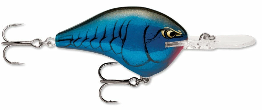 Baits Rapala Dt Series Crankbait Dt16 9 Baits Rapala Dt Series Crankbait Dt16