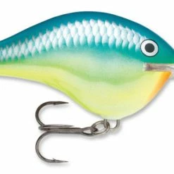 Baits Rapala Dt Series Crankbait Dt16 48 Baits Rapala Dt Series Crankbait Dt16