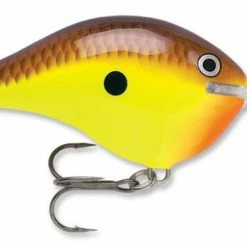 Baits Rapala Dt Series Crankbait Dt16 49 Baits Rapala Dt Series Crankbait Dt16