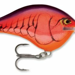 Baits Rapala Dt Series Crankbait Dt16 52 Baits Rapala Dt Series Crankbait Dt16