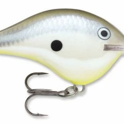 Baits Rapala Dt Series Crankbait Dt16 53 Baits Rapala Dt Series Crankbait Dt16