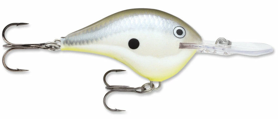 Baits Rapala Dt Series Crankbait Dt16 15 Baits Rapala Dt Series Crankbait Dt16