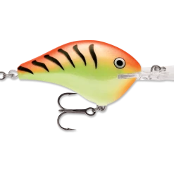 Baits Rapala Dt Series Crankbait Dt10