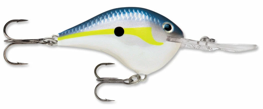 Baits Rapala Dt Series Crankbait Dt16 18 Baits Rapala Dt Series Crankbait Dt16