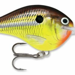 Baits Rapala Dt Series Crankbait Dt16 57 Baits Rapala Dt Series Crankbait Dt16