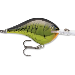 Baits Rapala Dt Series Crankbait Dt10