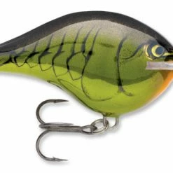 Baits Rapala Dt Series Crankbait Dt16 63 Baits Rapala Dt Series Crankbait Dt16