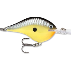 Baits Rapala Dt Series Crankbait Dt10