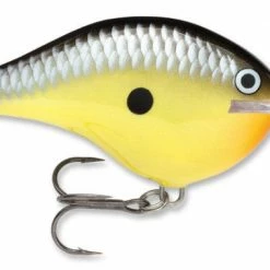 Baits Rapala Dt Series Crankbait Dt16 66 Baits Rapala Dt Series Crankbait Dt16