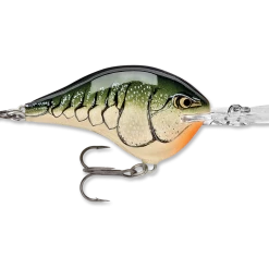 Baits Rapala Dt Series Crankbait Dt10