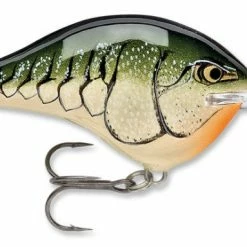 Baits Rapala Dt Series Crankbait Dt16 68 Baits Rapala Dt Series Crankbait Dt16