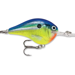 Baits Rapala Dt Series Crankbait Dt10