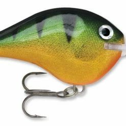 Baits Rapala Dt Series Crankbait Dt16 72 Baits Rapala Dt Series Crankbait Dt16
