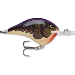 Baits Rapala Dt Series Crankbait Dt10