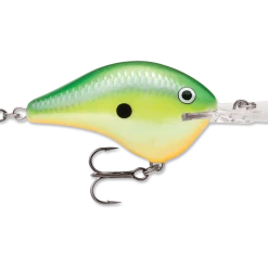 Baits Rapala Dt Series Crankbait Dt10