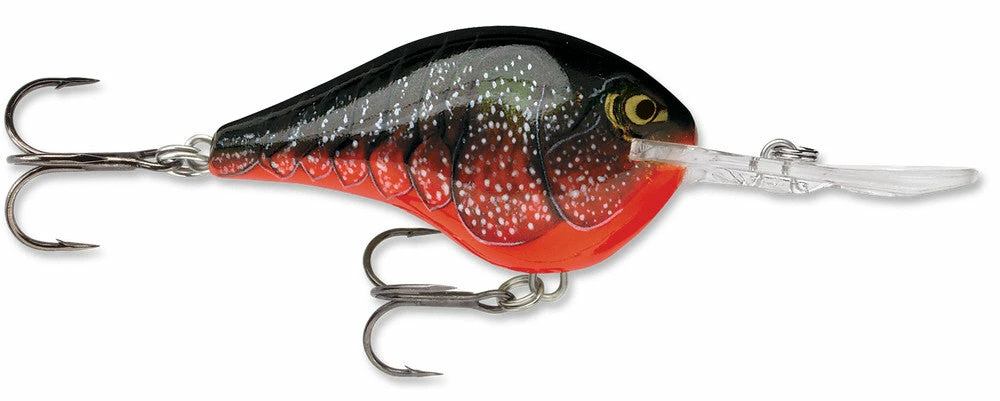 Baits Rapala Dt Series Crankbait Dt16 36 Baits Rapala Dt Series Crankbait Dt16