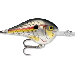 Baits Rapala Dt Series Crankbait Dt10