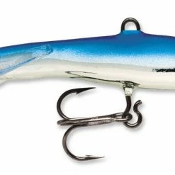 Rapala Jigging Rap W5 Ice Jigs 2"