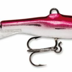 Rapala Jigging Rap W3 Ice Jigs 1 1/2