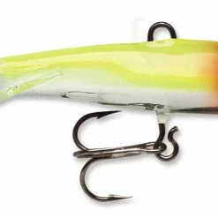 Rapala Jigging Rap W3 Ice Jigs 1 1/2