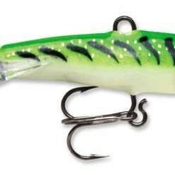 Rapala Jigging Rap W3 Ice Jigs 1 1/2