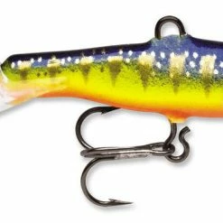 Rapala Jigging Rap W5 Ice Jigs 2