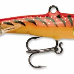 Rapala Jigging Rap W5 Ice Jigs 2