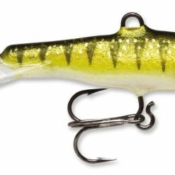 Rapala Jigging Rap W5 Ice Jigs 2