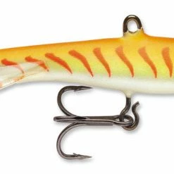 Rapala Jigging Rap W3 Ice Jigs 1 1/2