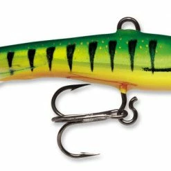 Rapala Jigging Rap W3 Ice Jigs 1 1/2