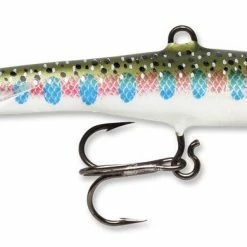 Rapala Jigging Rap W5 Ice Jigs 2