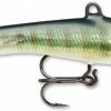 Rapala Jigging Rap W5 Ice Jigs 2" 1 Rapala Jigging Rap W5 Ice Jigs 2"