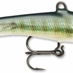 Rapala Jigging Rap W5 Ice Jigs 2"