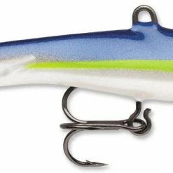 Rapala Jigging Rap W5 Ice Jigs 2