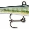 Rapala Jigging Rap W7 Ice Jigs 2 3/4"