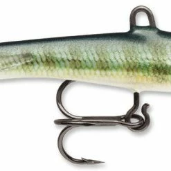 Rapala Jigging Rap W7 Ice Jigs 2 3/4