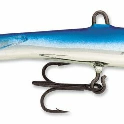 Rapala Jigging Rap W7 Ice Jigs 2 3/4