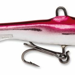 Rapala Jigging Rap W9 Ice Jigs 3 1/2" 30 Rapala Jigging Rap W9 Ice Jigs 3 1/2